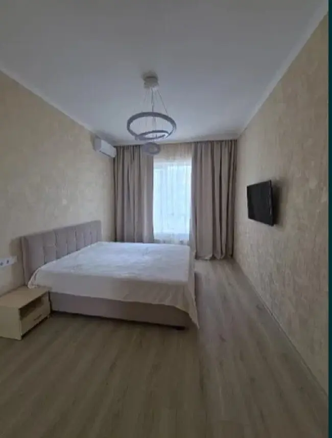 Фото Зняти 1 кімнатну квартиру, Миколи Бажана просп.  Київ в довгострокову оренду, ціна: 26975 грн, код 3529