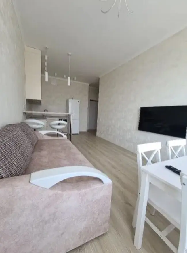 Фото Зняти 1 кімнатну квартиру, Миколи Бажана просп.  Київ в довгострокову оренду, ціна: 26975 грн, код 3529