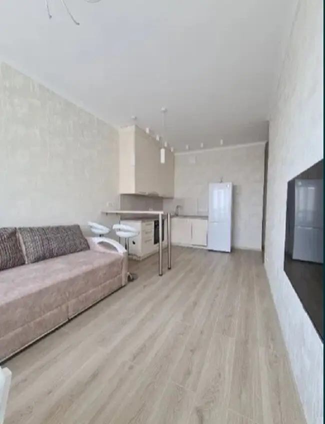 Фото Зняти 1 кімнатну квартиру, Миколи Бажана просп.  Київ в довгострокову оренду, ціна: 26975 грн, код 3529