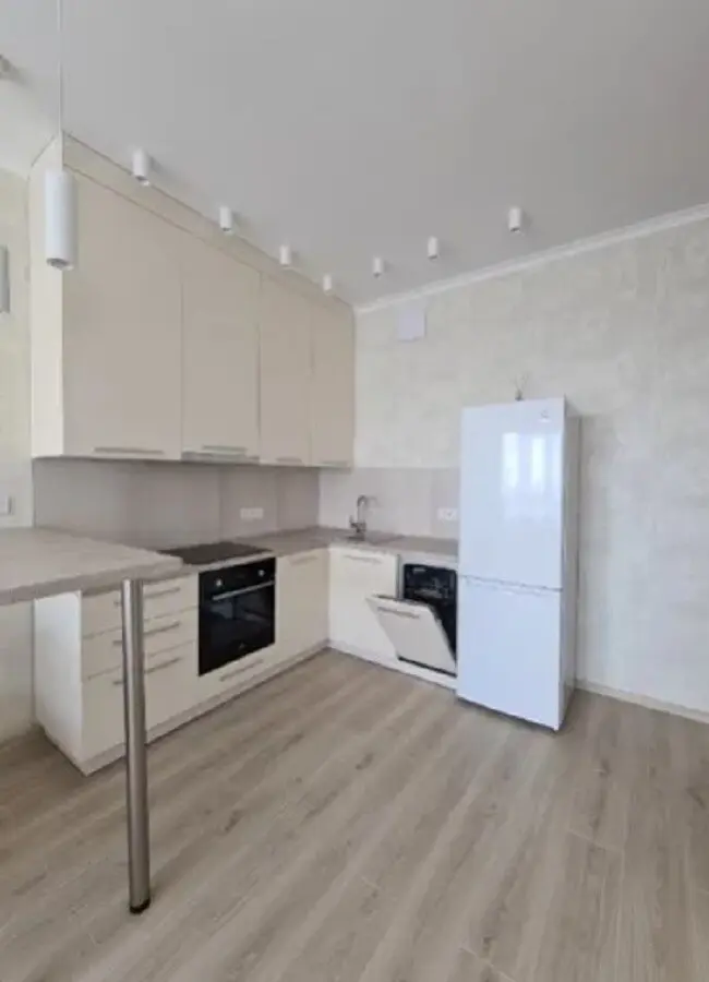 Фото Зняти 1 кімнатну квартиру, Миколи Бажана просп.  Київ в довгострокову оренду, ціна: 26975 грн, код 3529