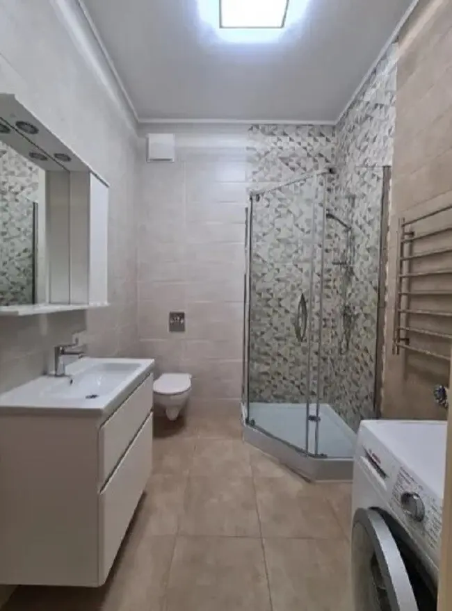 Фото Зняти 1 кімнатну квартиру, Миколи Бажана просп.  Київ в довгострокову оренду, ціна: 26975 грн, код 3529