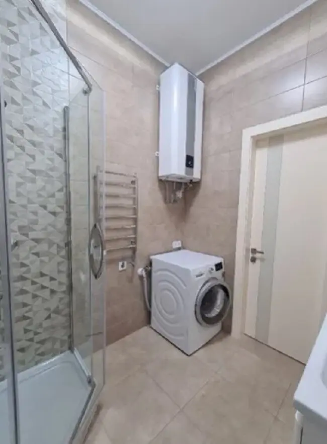 Фото Зняти 1 кімнатну квартиру, Миколи Бажана просп.  Київ в довгострокову оренду, ціна: 26975 грн, код 3529