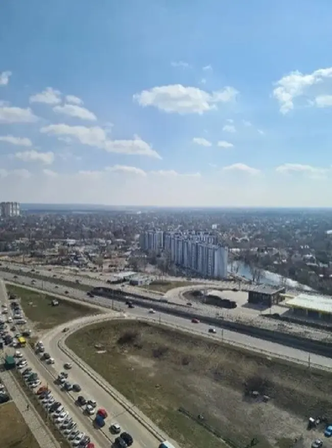 Фото Зняти 1 кімнатну квартиру, Миколи Бажана просп.  Київ в довгострокову оренду, ціна: 26975 грн, код 3529