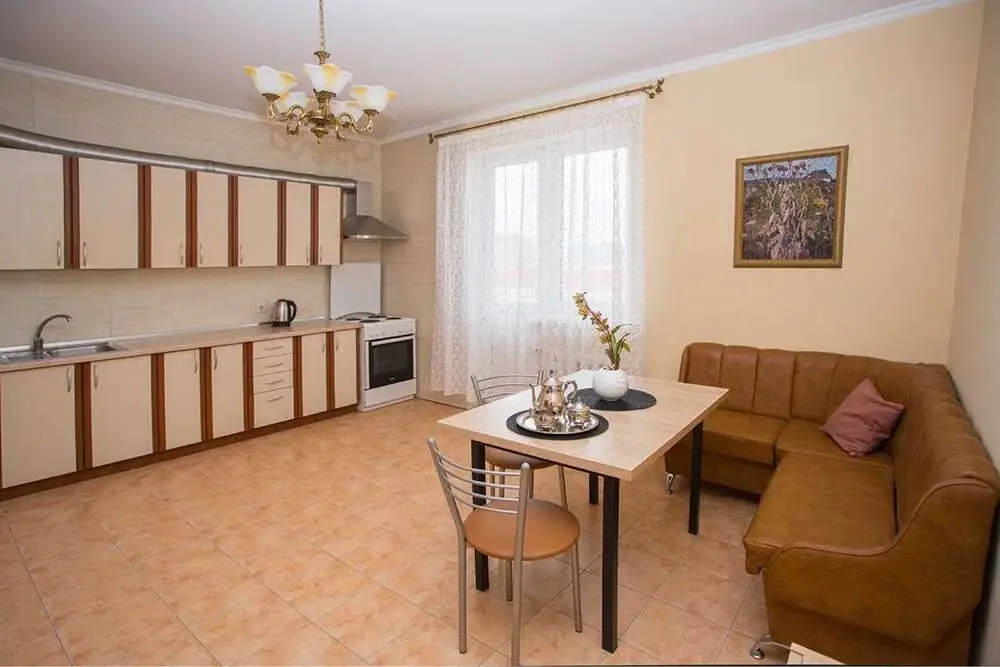 Фото Selling a 3-room apartment, 110 sq.m., Oleksandra Myshuhy Street 8 Kyiv, price: 147000 $, code 3530