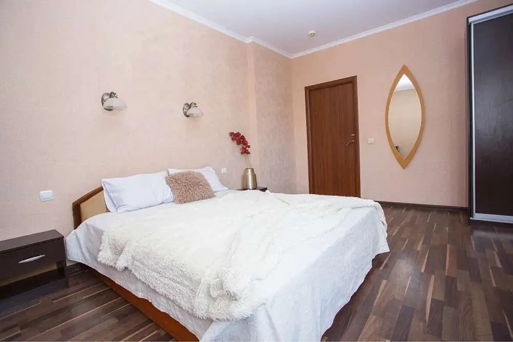 Фото Selling a 3-room apartment, 110 sq.m., Oleksandra Myshuhy Street 8 Kyiv, price: 147000 $, code 3530