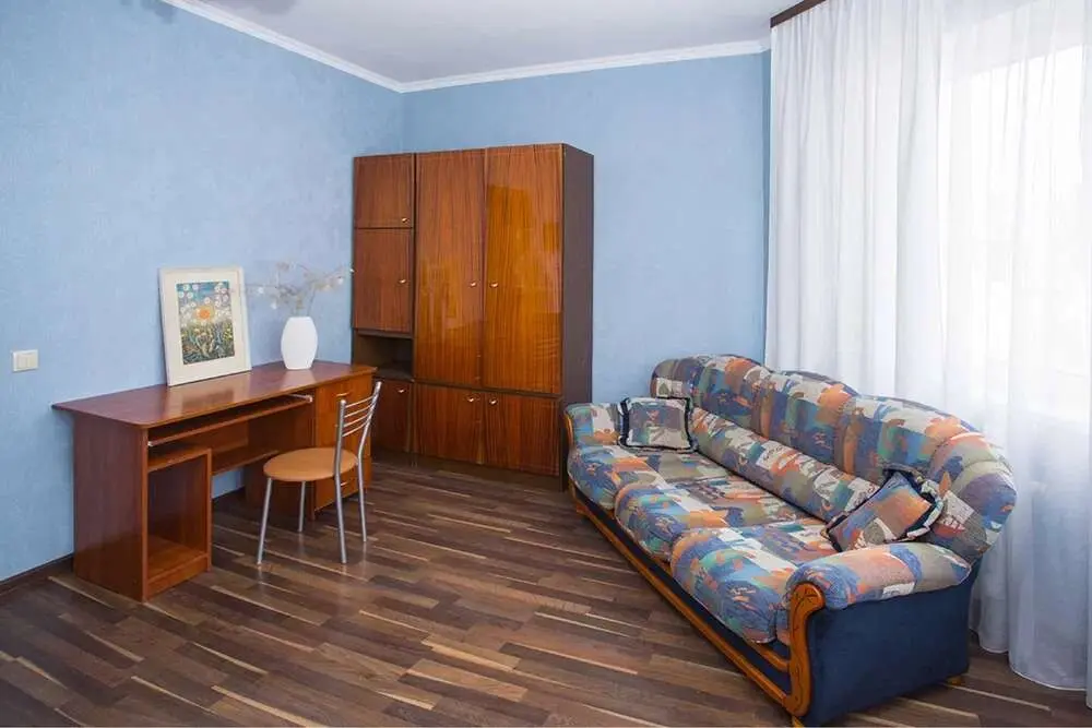 Фото Selling a 3-room apartment, 110 sq.m., Oleksandra Myshuhy Street 8 Kyiv, price: 147000 $, code 3530
