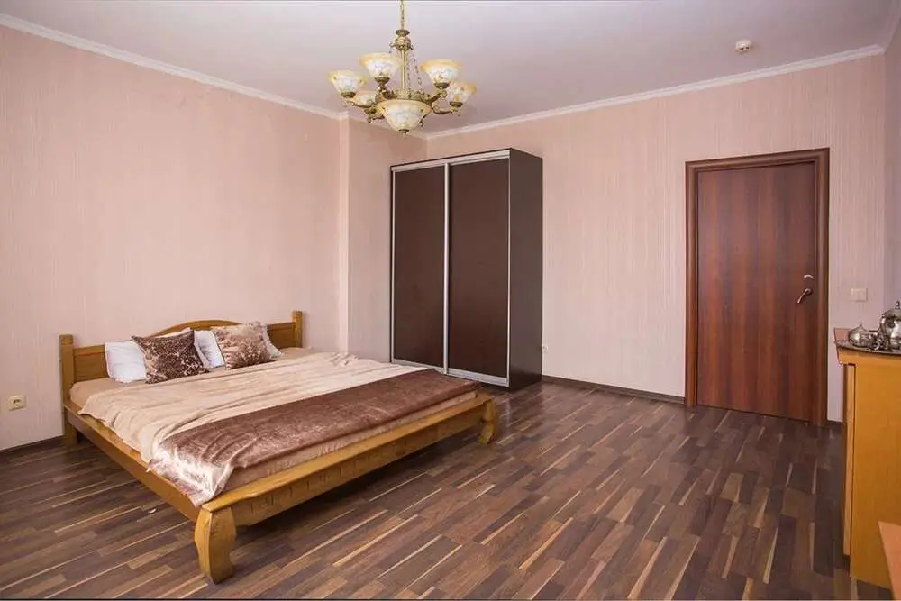 Фото Selling a 3-room apartment, 110 sq.m., Oleksandra Myshuhy Street 8 Kyiv, price: 147000 $, code 3530