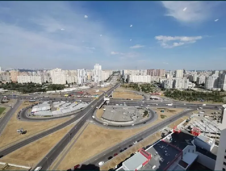 Фото Rent an office, Oleksandra Myshuhy Street 12 Kyiv for long-term rent, price: 35000 грн, code 3531