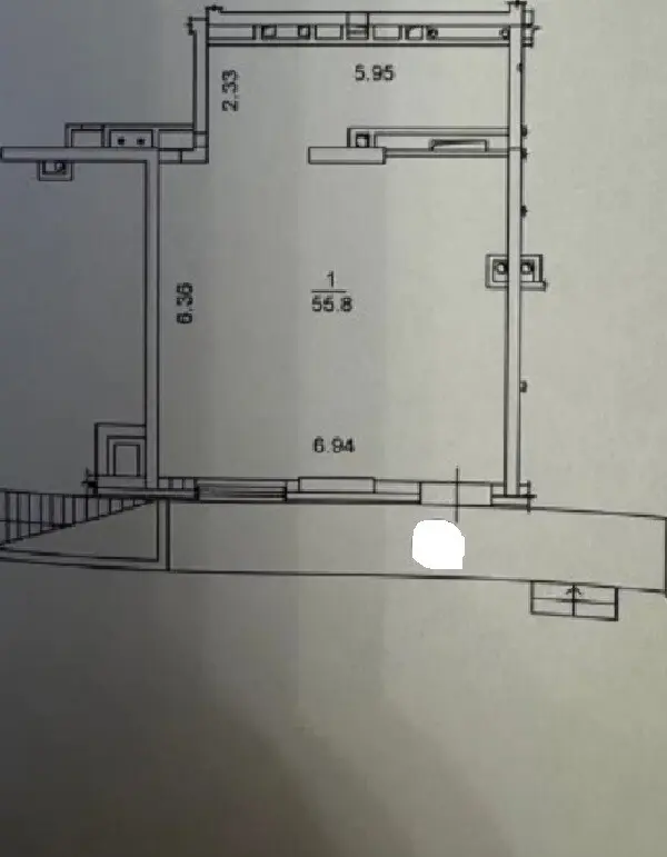 Фото Rent an office, Borysa Hmyri Street 14 Kyiv for long-term rent, price: 62500 грн, code 3532