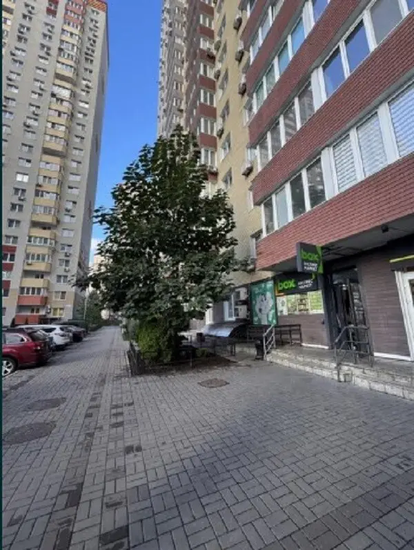 Фото Rent an office, Borysa Hmyri Street 14 Kyiv for long-term rent, price: 62500 грн, code 3532
