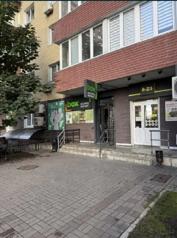 Фото Rent an office, Borysa Hmyri Street 14 Kyiv for long-term rent, price: 62500 грн, code 3532