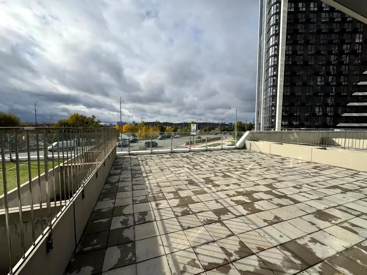 Фото Rent an office, Dniprovska Embarkment  Kyiv for long-term rent, price: 83000 грн, code 3533