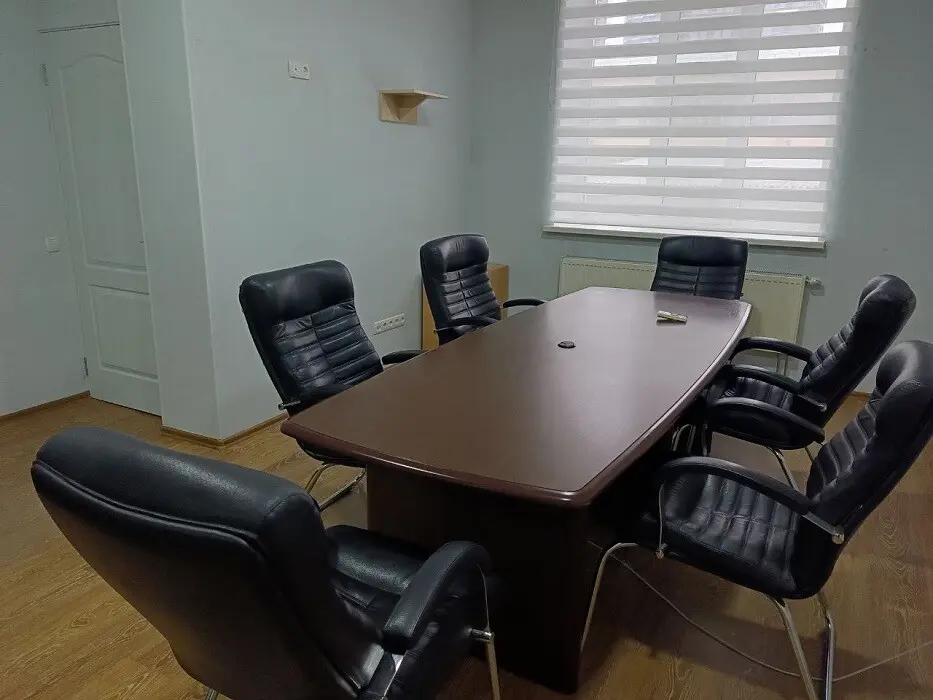 Фото Арендовать офис, Евгения Коновальца ул. (Щорса)  Киев в долгосрочную аренду, цена: 103750 грн, код 3534