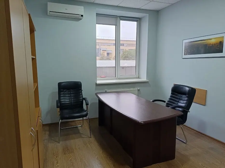 Фото Арендовать офис, Евгения Коновальца ул. (Щорса)  Киев в долгосрочную аренду, цена: 103750 грн, код 3534