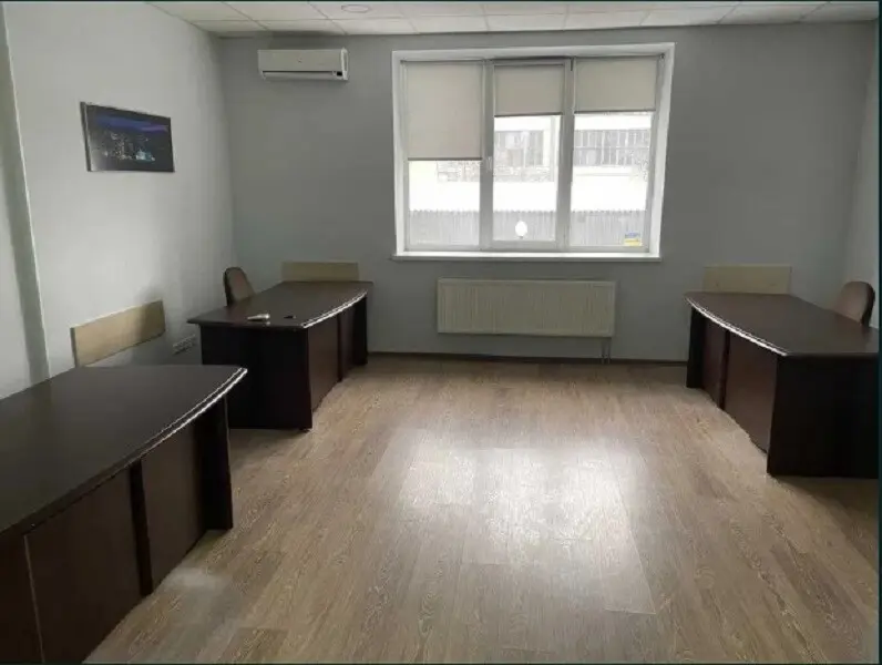 Фото Арендовать офис, Евгения Коновальца ул. (Щорса)  Киев в долгосрочную аренду, цена: 103750 грн, код 3534