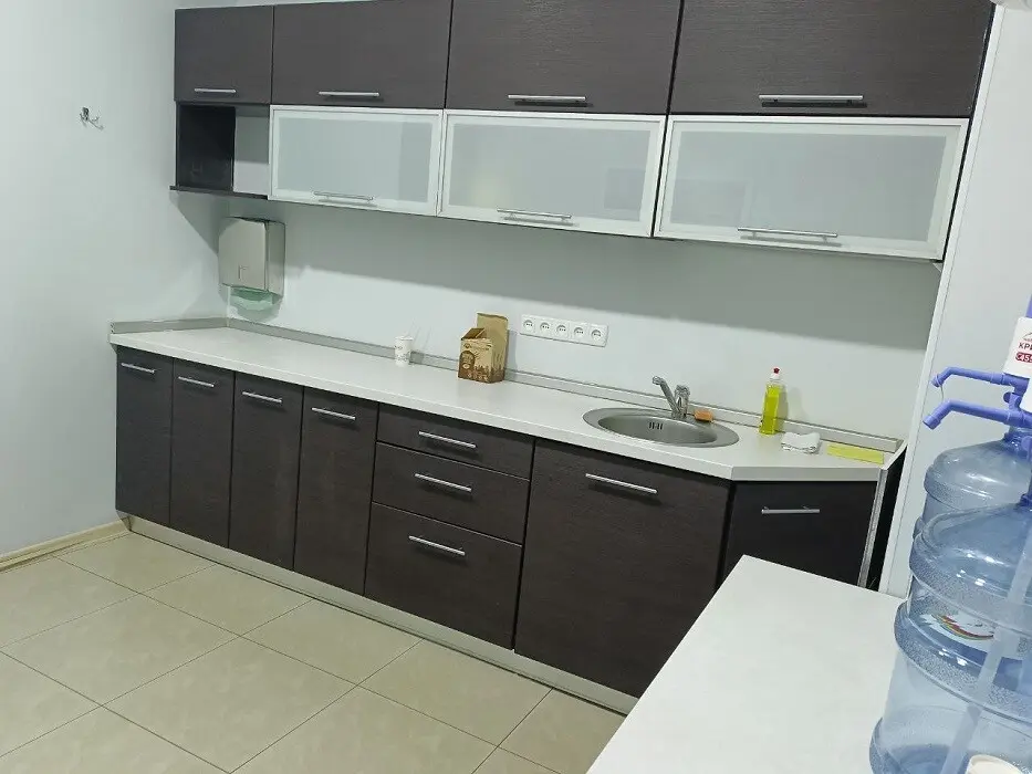 Фото Арендовать офис, Евгения Коновальца ул. (Щорса)  Киев в долгосрочную аренду, цена: 103750 грн, код 3534