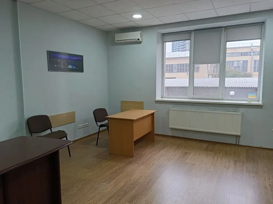 Фото Арендовать офис, Евгения Коновальца ул. (Щорса)  Киев в долгосрочную аренду, цена: 103750 грн, код 3534