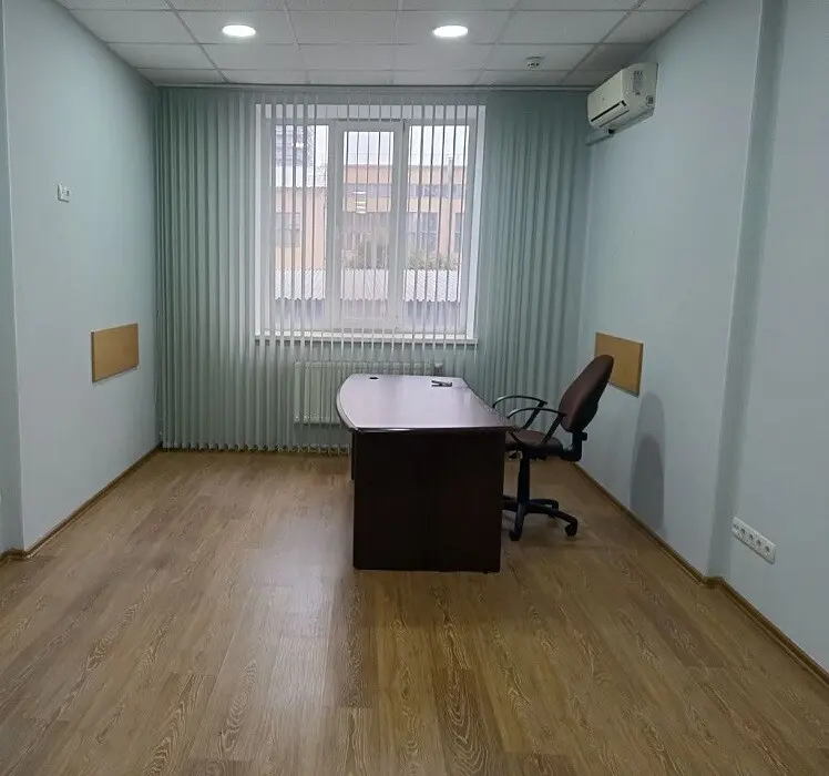 Фото Арендовать офис, Евгения Коновальца ул. (Щорса)  Киев в долгосрочную аренду, цена: 103750 грн, код 3534