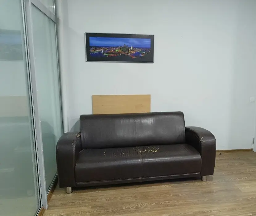 Фото Арендовать офис, Евгения Коновальца ул. (Щорса)  Киев в долгосрочную аренду, цена: 103750 грн, код 3534