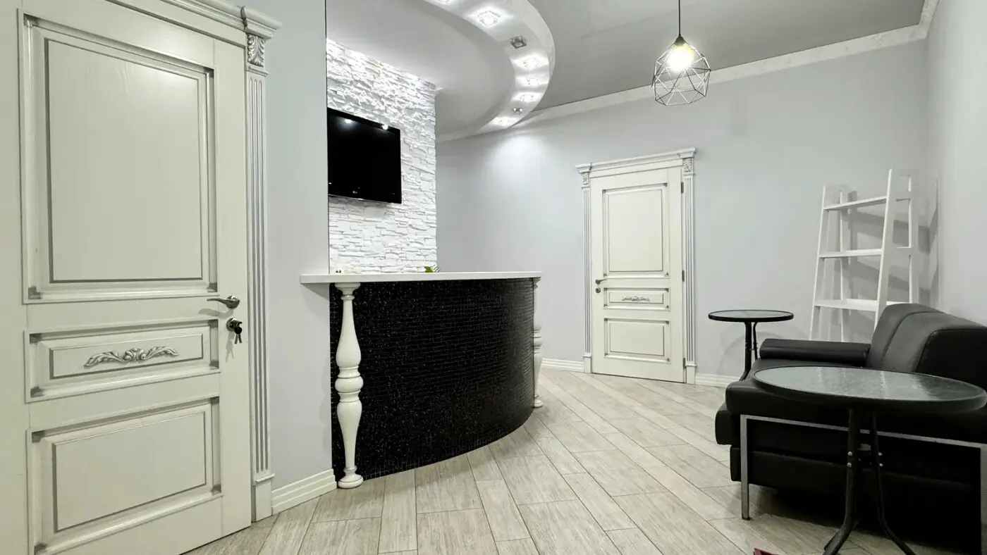 Фото Арендовать офис, Павла Тычины просп. 18 Киев в долгосрочную аренду, цена: 60000 грн, код 3535