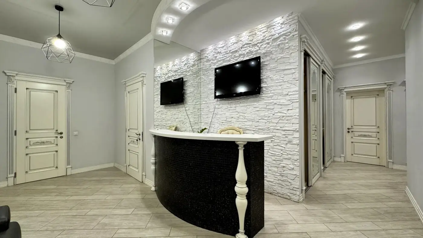 Фото Арендовать офис, Павла Тычины просп. 18 Киев в долгосрочную аренду, цена: 60000 грн, код 3535