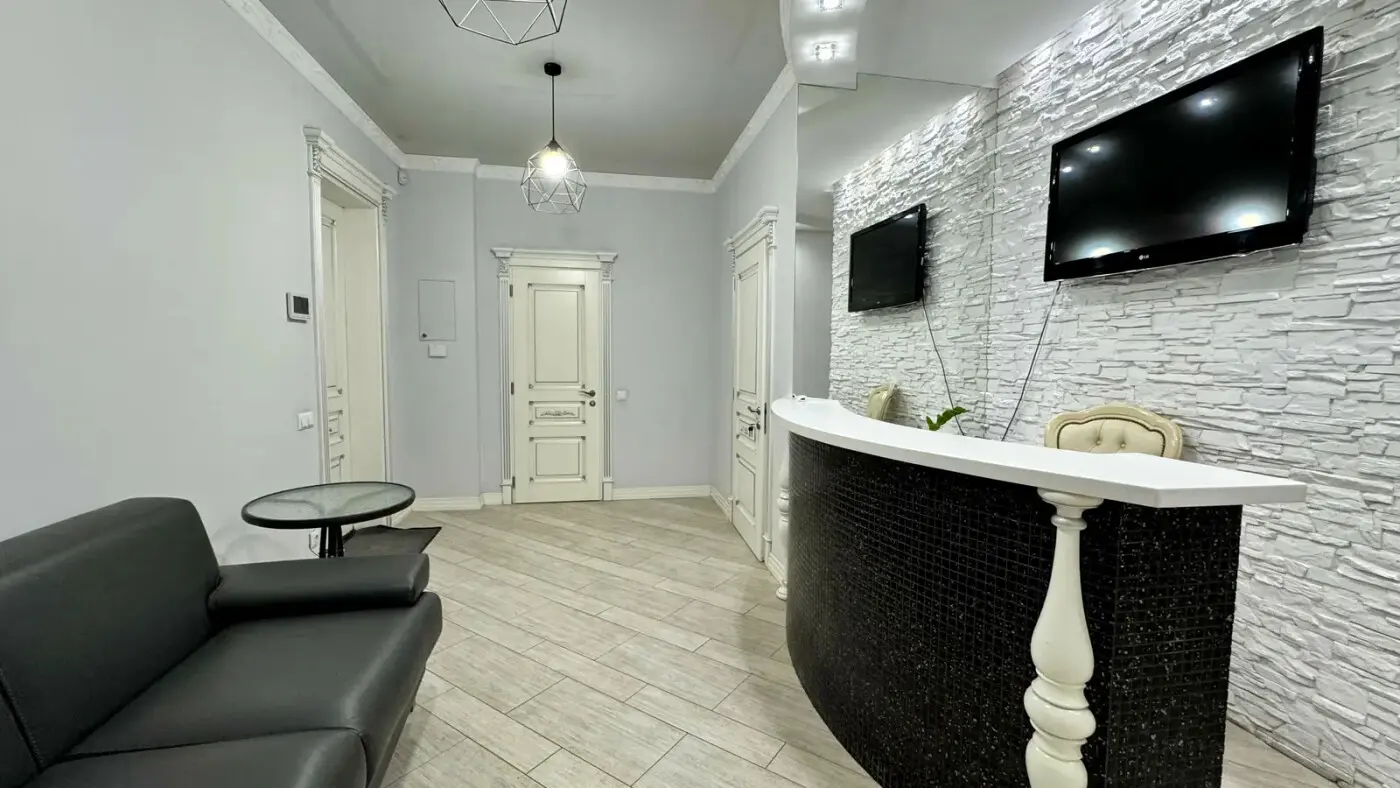 Фото Арендовать офис, Павла Тычины просп. 18 Киев в долгосрочную аренду, цена: 60000 грн, код 3535