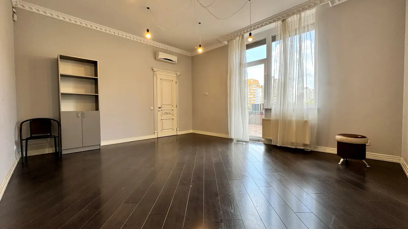 Фото Арендовать офис, Павла Тычины просп. 18 Киев в долгосрочную аренду, цена: 60000 грн, код 3535