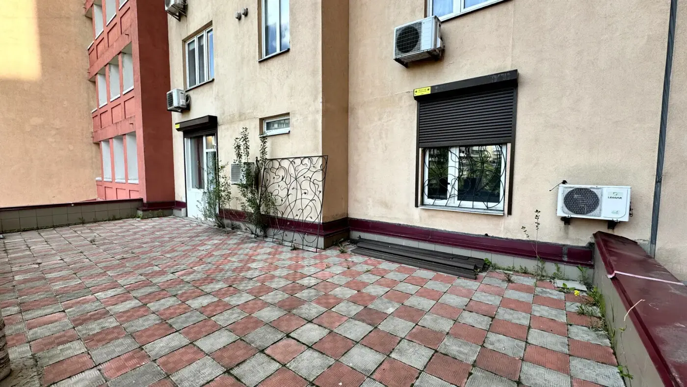 Фото Арендовать офис, Павла Тычины просп. 18 Киев в долгосрочную аренду, цена: 60000 грн, код 3535