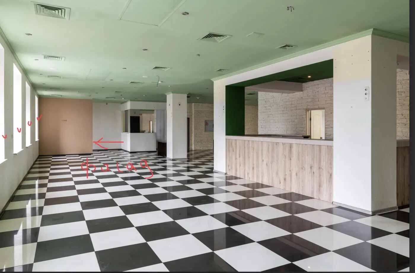 Фото Арендовать офис, Николая Гринченко ул. 2/1 Киев в долгосрочную аренду, цена: 133796 грн, код 3536