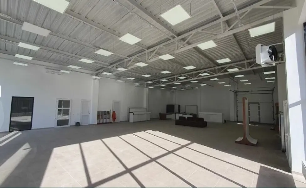 Фото Арендовать офис, Павла Усенко ул. 6 Киев в долгосрочную аренду, цена: 186750 грн, код 3537