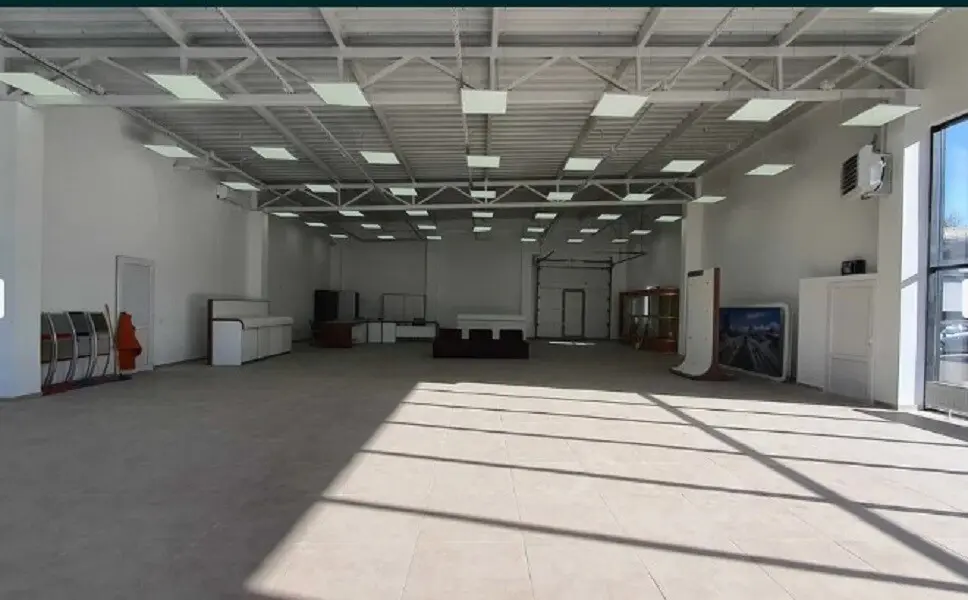 Фото Арендовать офис, Павла Усенко ул. 6 Киев в долгосрочную аренду, цена: 186750 грн, код 3537