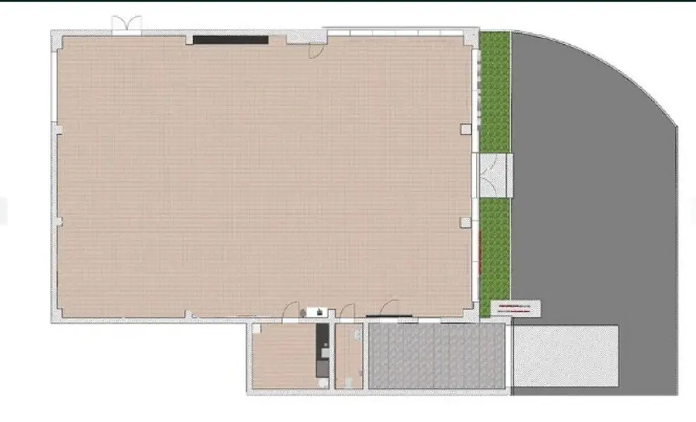 Фото Арендовать офис, Павла Усенко ул. 6 Киев в долгосрочную аренду, цена: 186750 грн, код 3537