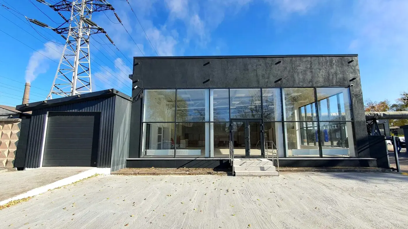 Фото Арендовать офис, Павла Усенко ул. 6 Киев в долгосрочную аренду, цена: 186750 грн, код 3537