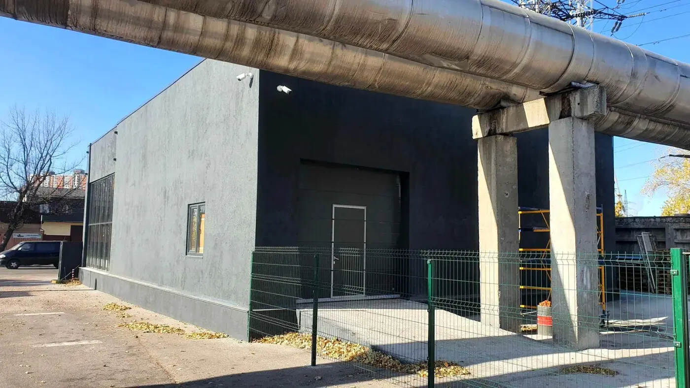 Фото Арендовать офис, Павла Усенко ул. 6 Киев в долгосрочную аренду, цена: 186750 грн, код 3537