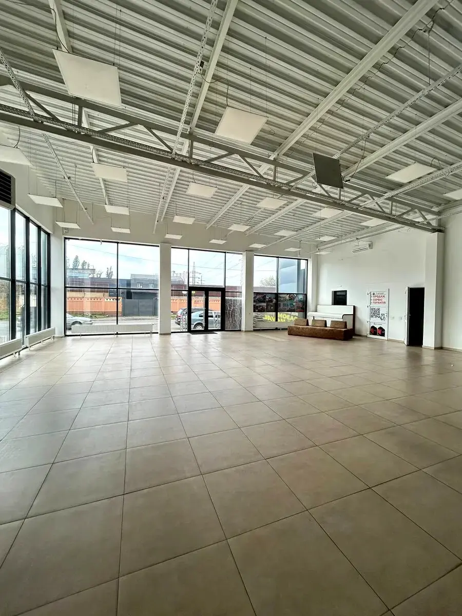 Фото Арендовать офис, Павла Усенко ул. 6 Киев в долгосрочную аренду, цена: 186750 грн, код 3537