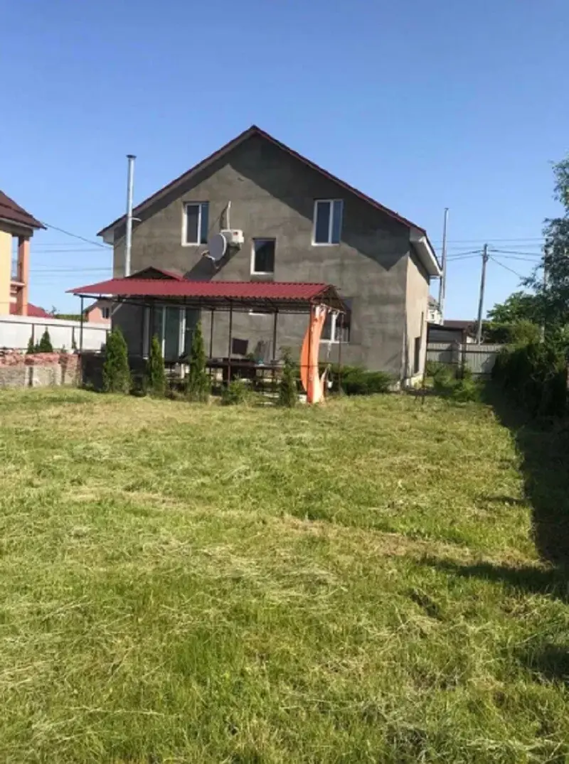 Фото Продаю дом, 120 кв. м, Независимости ул.  Борисполь, цена: 120000 $, код 3538