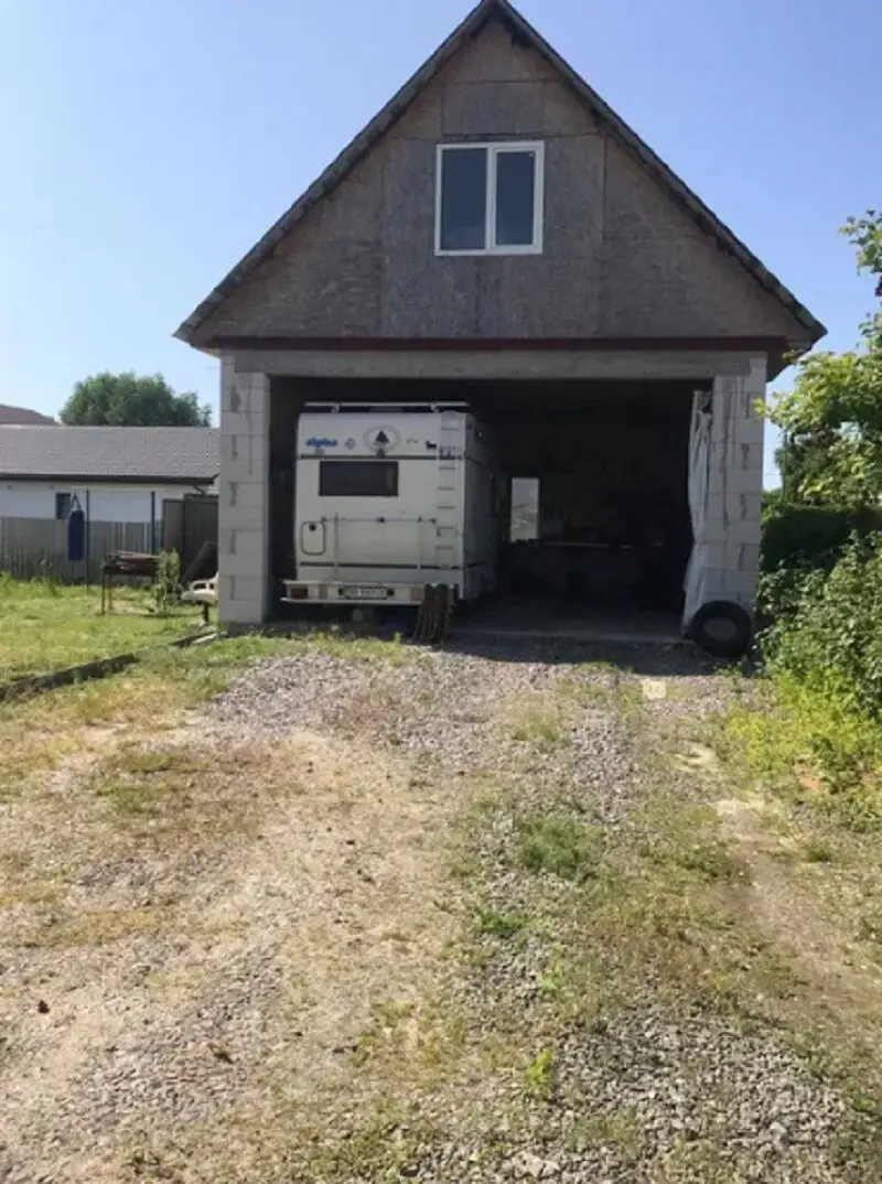 Фото Продаю дом, 120 кв. м, Независимости ул.  Борисполь, цена: 120000 $, код 3538