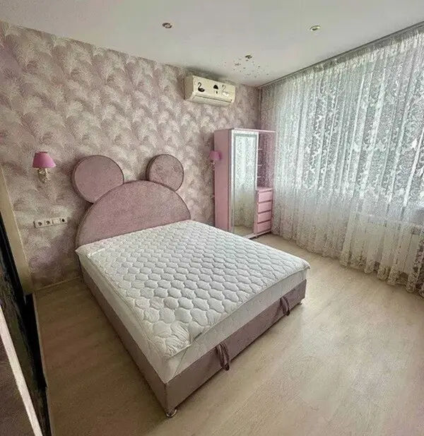 Фото Продаю 2-комнатную квартиру, 56 кв. м, Анны Ахматовой ул. 30 Киев, цена: 95000 $, код 3539