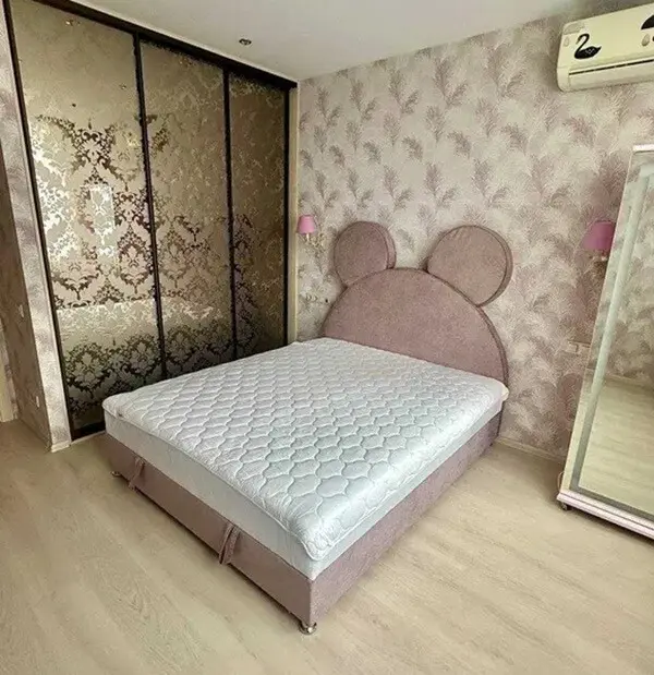 Фото Продаю 2-комнатную квартиру, 56 кв. м, Анны Ахматовой ул. 30 Киев, цена: 95000 $, код 3539