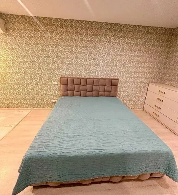 Фото Продаю 2-комнатную квартиру, 56 кв. м, Анны Ахматовой ул. 30 Киев, цена: 95000 $, код 3539