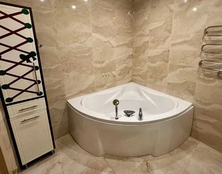 Фото Продаю 2-комнатную квартиру, 56 кв. м, Анны Ахматовой ул. 30 Киев, цена: 95000 $, код 3539