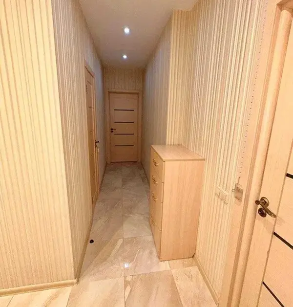 Фото Продаю 2-комнатную квартиру, 56 кв. м, Анны Ахматовой ул. 30 Киев, цена: 95000 $, код 3539