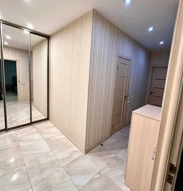 Фото Продаю 2-комнатную квартиру, 56 кв. м, Анны Ахматовой ул. 30 Киев, цена: 95000 $, код 3539