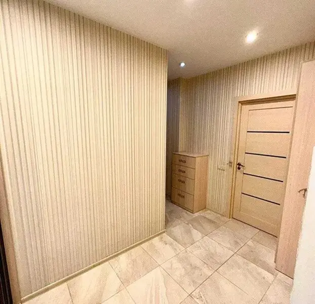 Фото Продаю 2-комнатную квартиру, 56 кв. м, Анны Ахматовой ул. 30 Киев, цена: 95000 $, код 3539