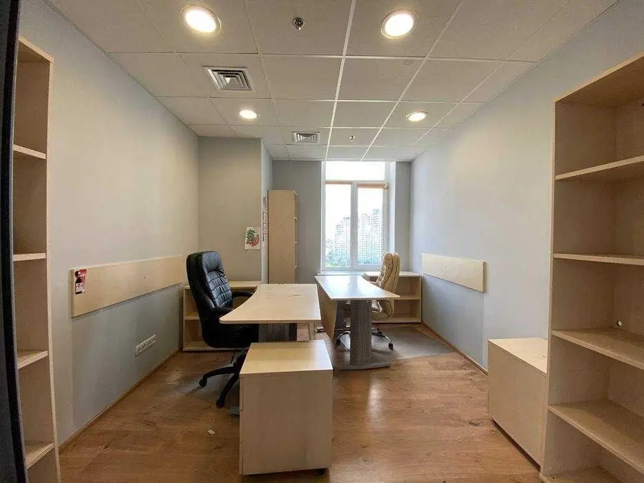 Фото Арендовать офис, Днепровская набережная 26 Киев в долгосрочную аренду, цена: 91300 грн, код 3540