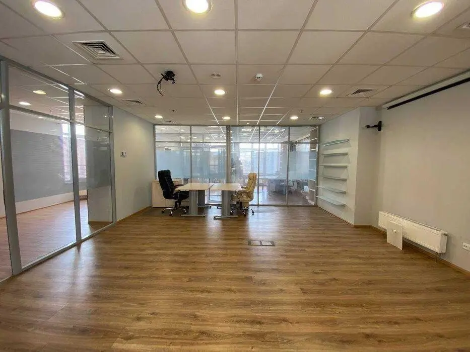 Фото Арендовать офис, Днепровская набережная 26 Киев в долгосрочную аренду, цена: 91300 грн, код 3540