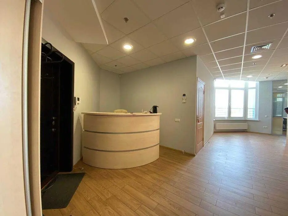 Фото Арендовать офис, Днепровская набережная 26 Киев в долгосрочную аренду, цена: 91300 грн, код 3540