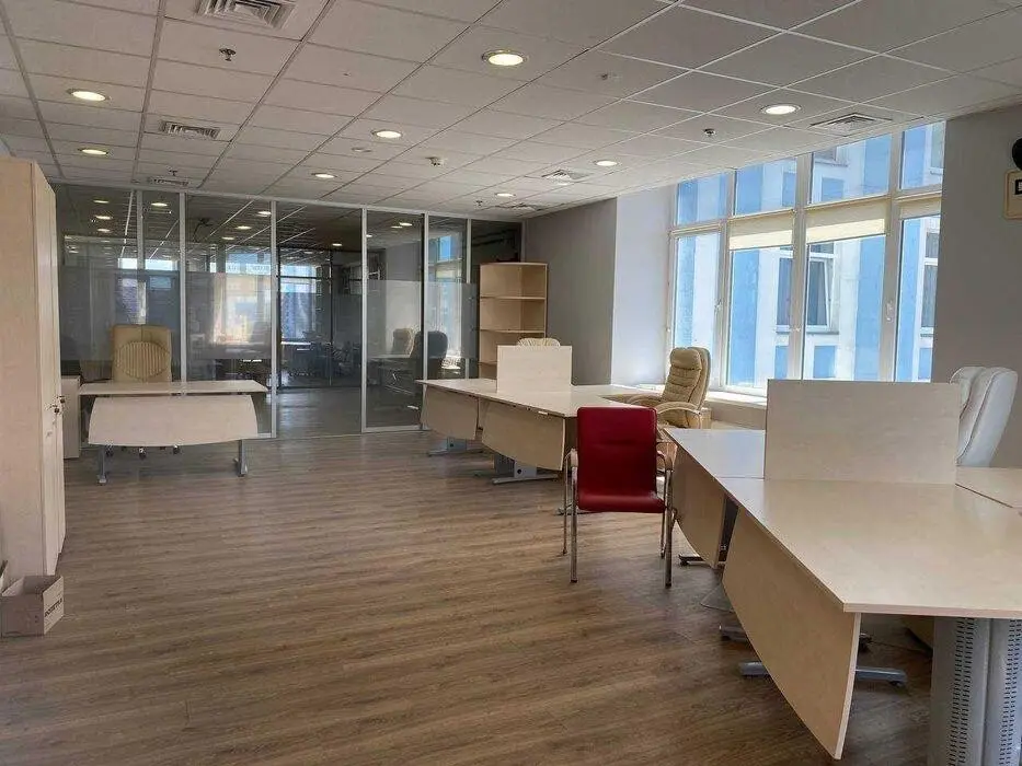 Фото Арендовать офис, Днепровская набережная 26 Киев в долгосрочную аренду, цена: 91300 грн, код 3540