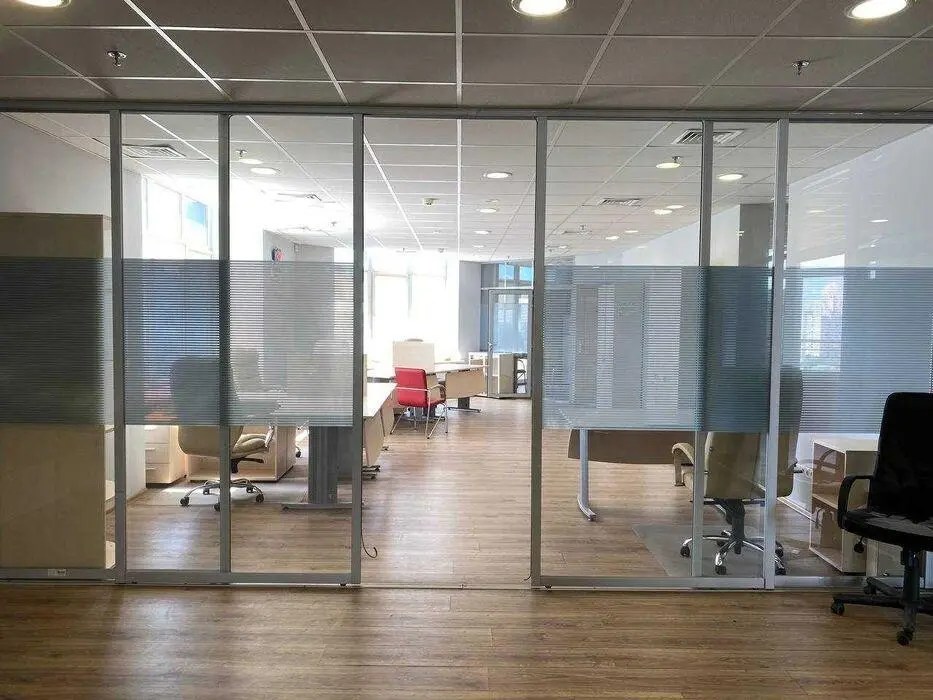 Фото Арендовать офис, Днепровская набережная 26 Киев в долгосрочную аренду, цена: 91300 грн, код 3540