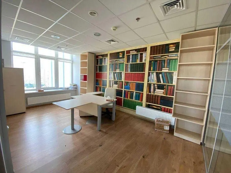 Фото Арендовать офис, Днепровская набережная 26 Киев в долгосрочную аренду, цена: 91300 грн, код 3540